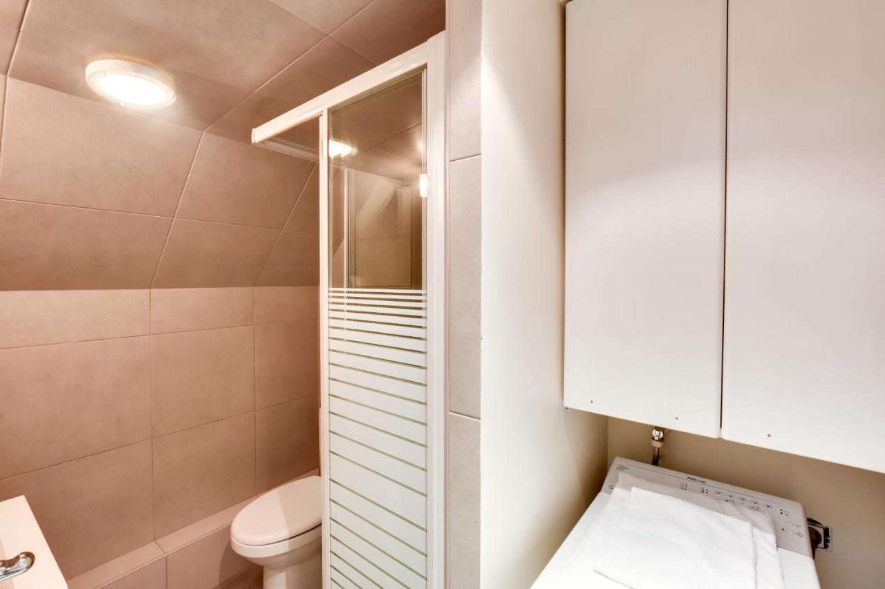 Apartmán Unit 011 Saint Germain Des Pres Paříž Exteriér fotografie