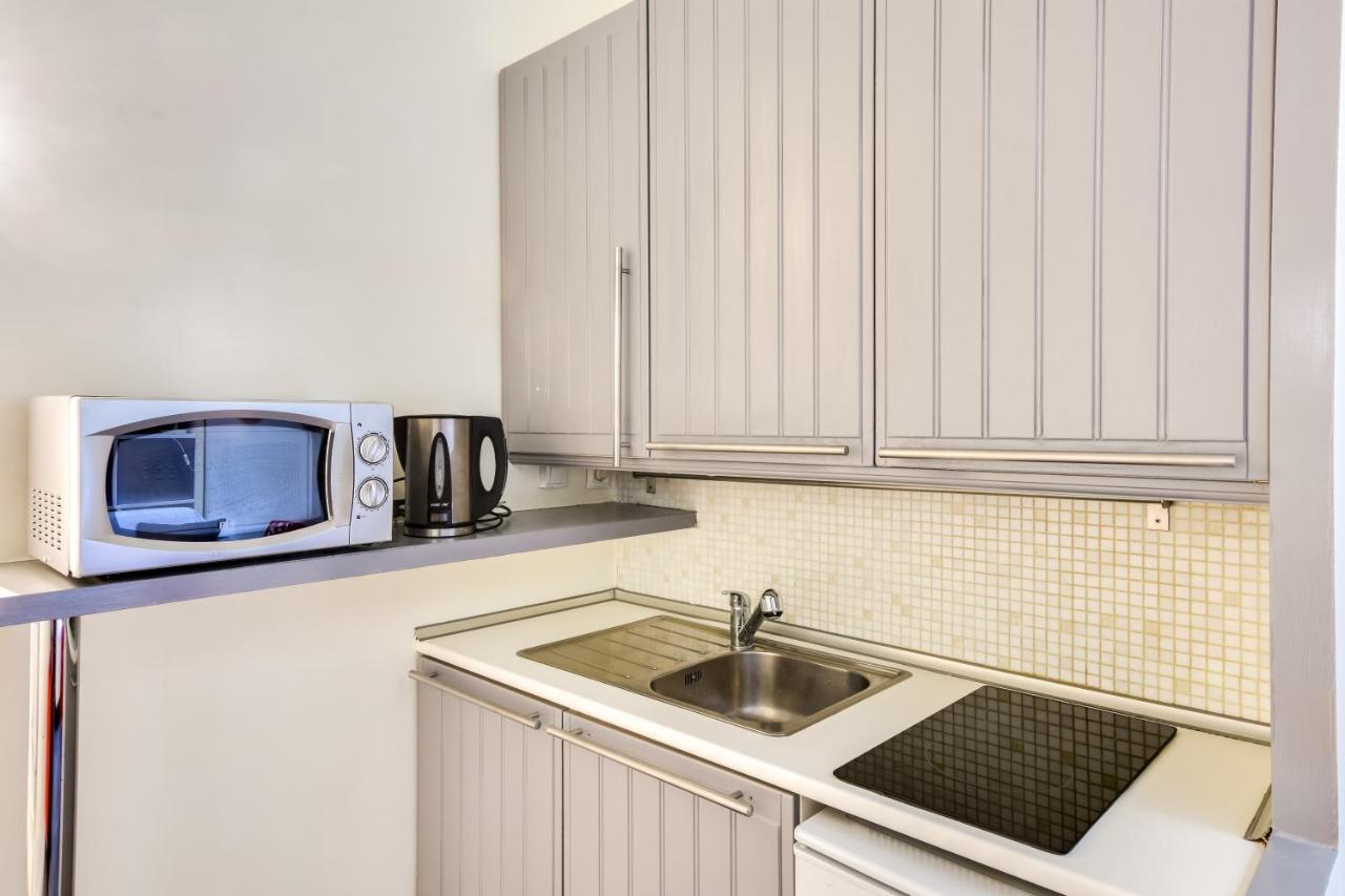 Apartmán Unit 011 Saint Germain Des Pres Paříž Exteriér fotografie